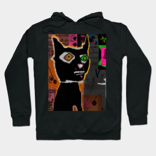 Catorizn Hoodie